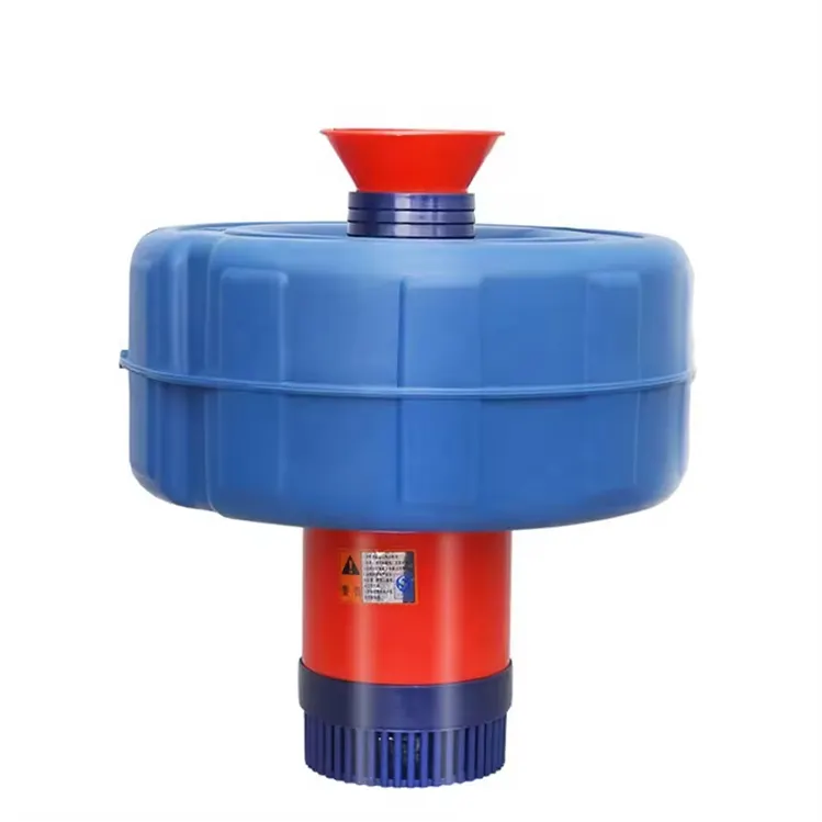 Fish Pond Aerator - Maszyny do akwakultury rybnej, aeratory do
