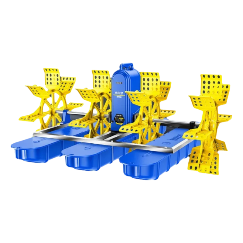 Fish Pond Aerator - Aerator do oczka wodnego typu koło