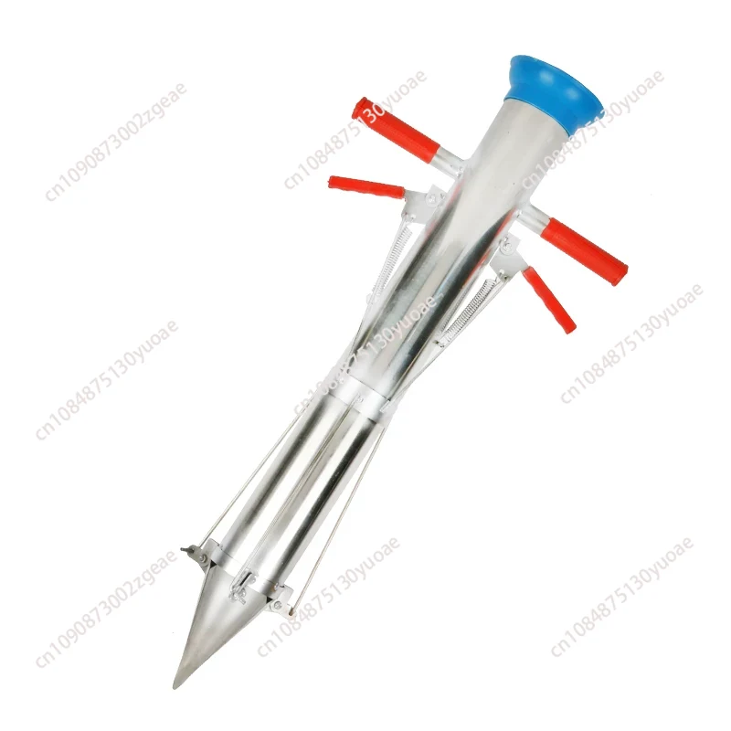 Vegetable Transplanter - Narzędzia ogrodnicze Sadzarka do sadzonek Sadzarka