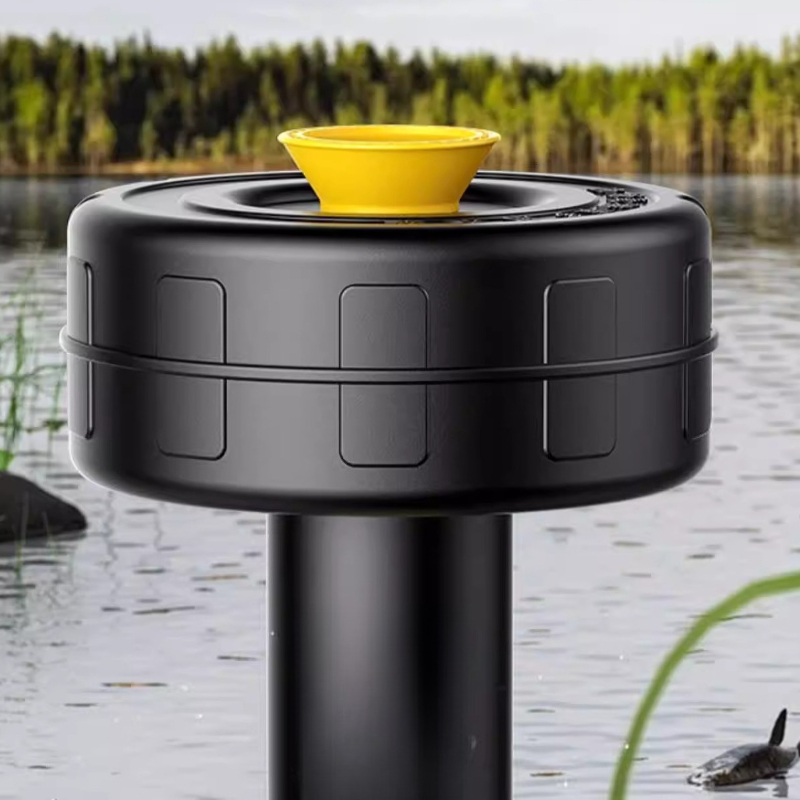Fish Pond Aerator - Aerator do oczka wodnego 220V, w