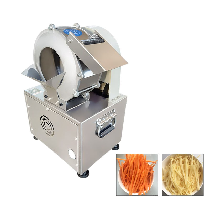 Vegetable Transplanter - Wielofunkcyjna krajalnica do warzyw, komercyjna krajalnica