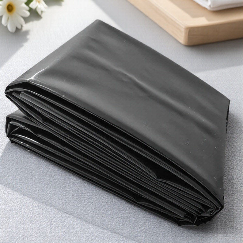 Farm Pond Liner - Folia HDPE o grubości 0,5 mm,