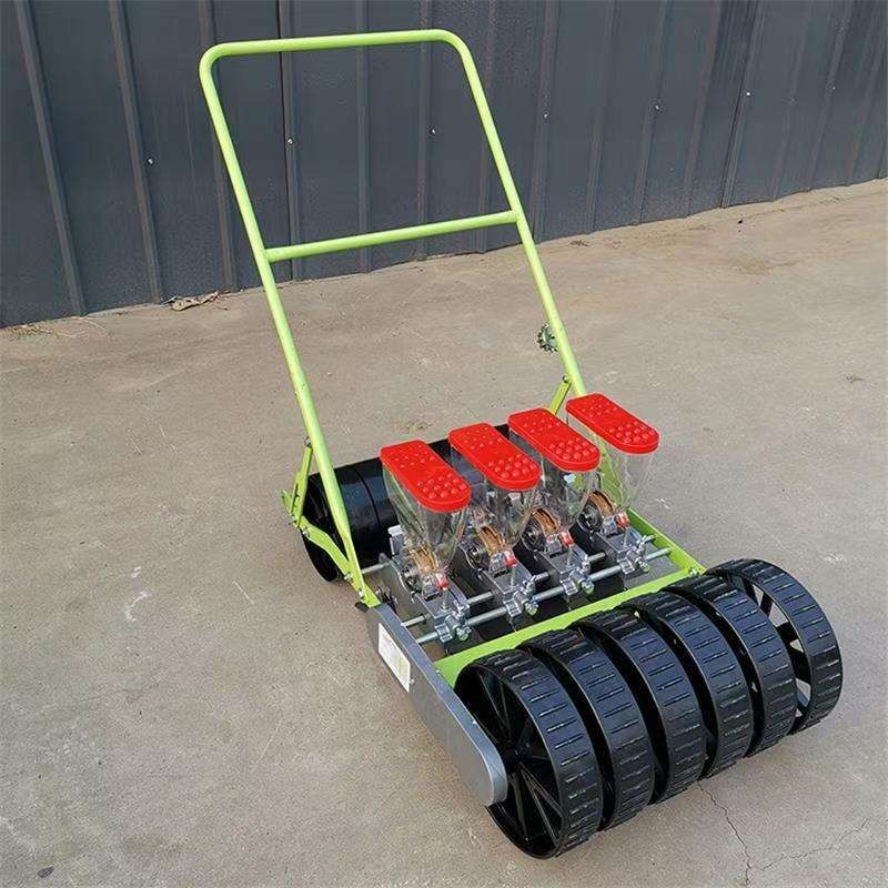 Vegetable Transplanter - Ręczna siewarka do warzyw, precyzyjna sadzarka