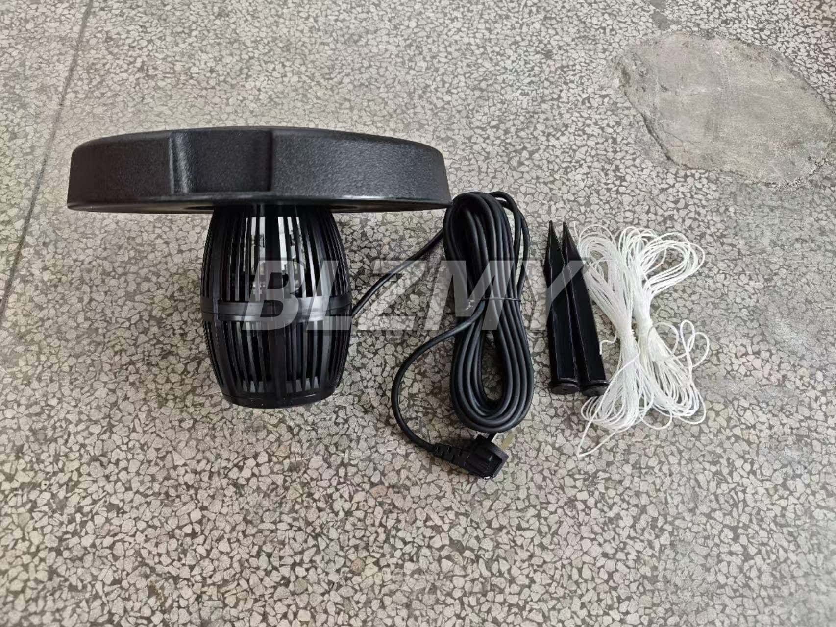 Pompa fontannowa LED COP-20000 – Farm Pond Liner recenzja i cena