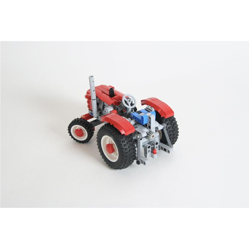 MOC-134064 Miejska Farma Rolni – Farming Agriculture Model recenzja i cena