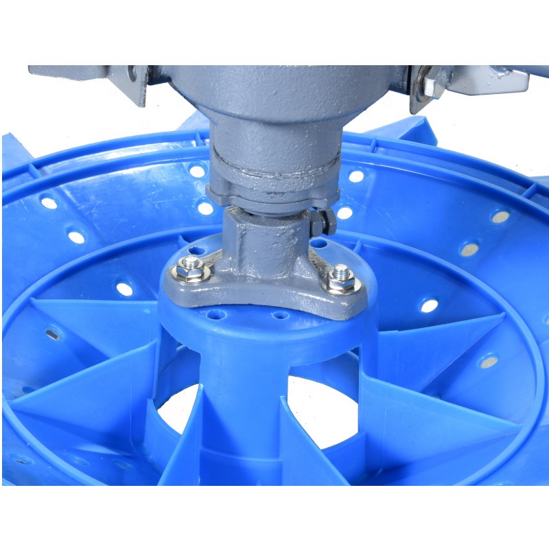 Aerator do oczek hodowlanych r – Fish Pond Aerator recenzja i cena