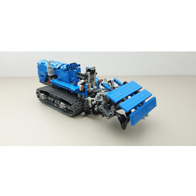 MOC-157772 Miejski Traktor Rol – Farming Agriculture Model recenzja i cena