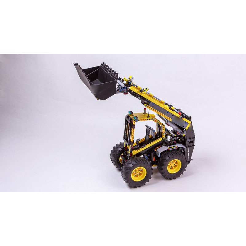 MOC-104489 Miejska Farma Rolni – Farming Agriculture Model recenzja i cena