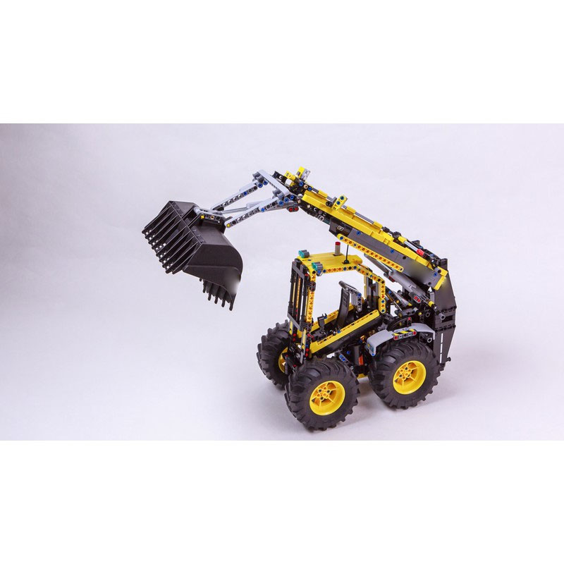 MOC-104489 Miejska Farma Rolni – Farming Agriculture Model recenzja i cena
