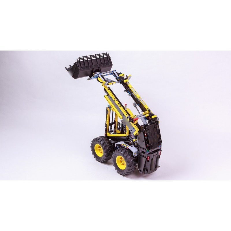 MOC-104489 Miejska Farma Rolni – Farming Agriculture Model recenzja i cena