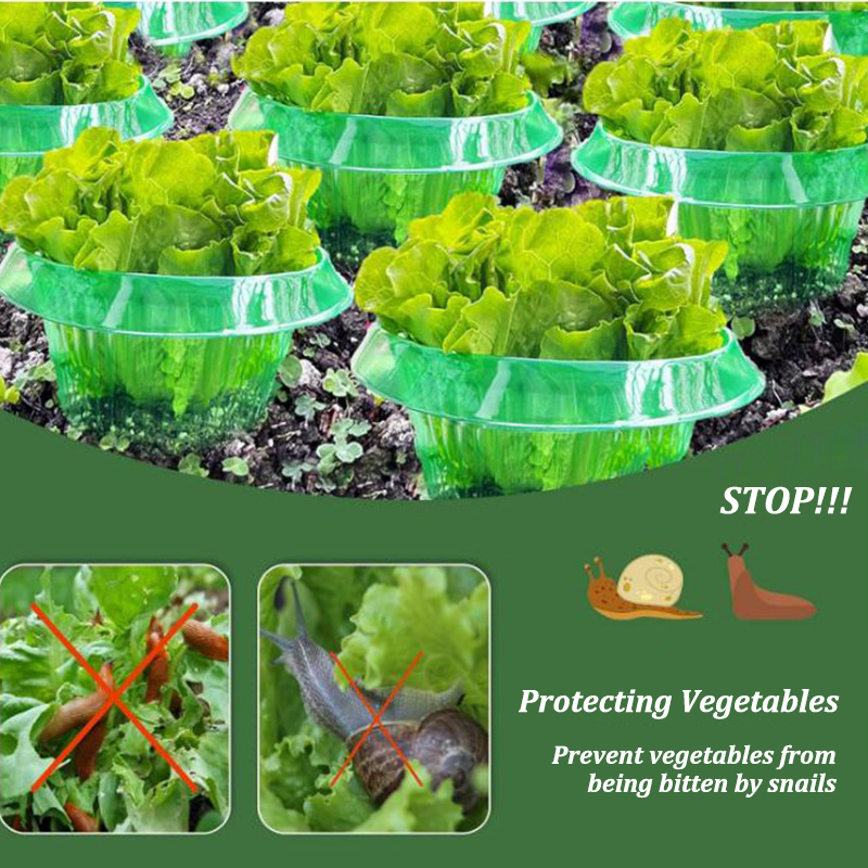 5-25 sztuk rośliny pierścienie – Vegetable Transplanter recenzja i cena