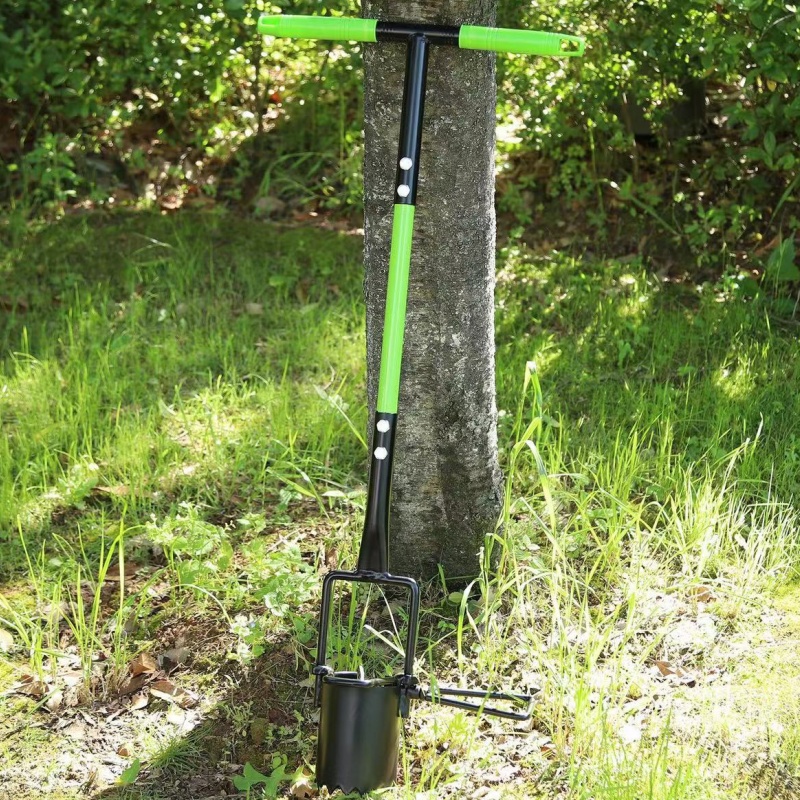 Narzędzie do sadzenia sadzonek – Vegetable Transplanter recenzja i cena