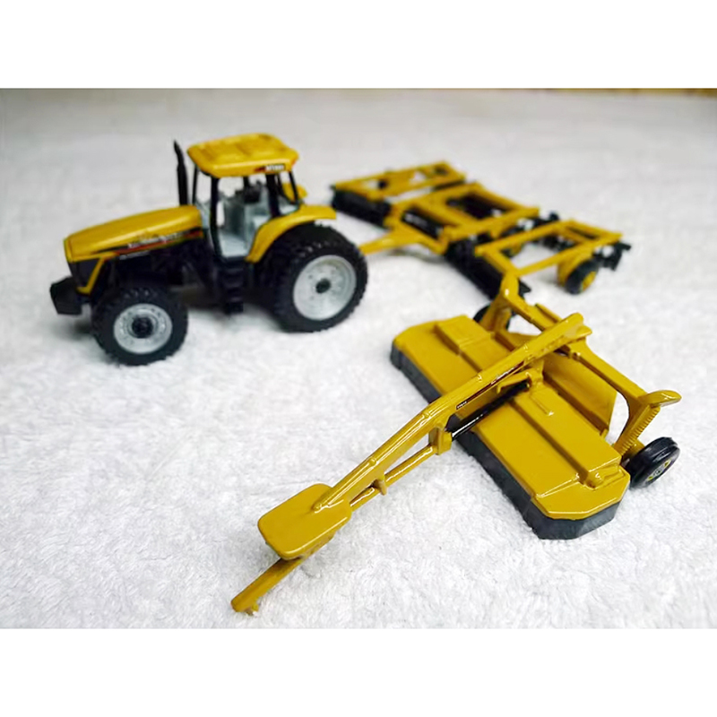 ERTL Odlewany Ciśnieniowo Skal – Farming Agriculture Model recenzja i cena