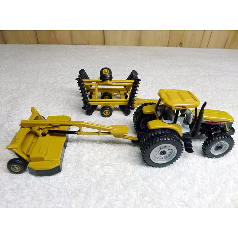 ERTL Odlewany Ciśnieniowo Skal – Farming Agriculture Model recenzja i cena