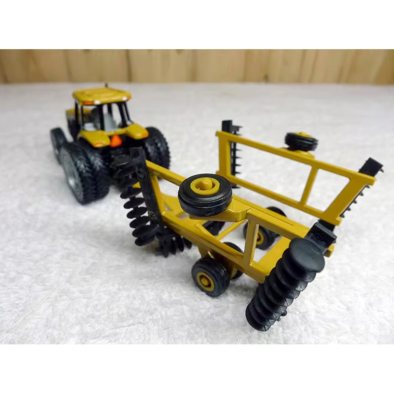 ERTL Odlewany Ciśnieniowo Skal – Farming Agriculture Model recenzja i cena