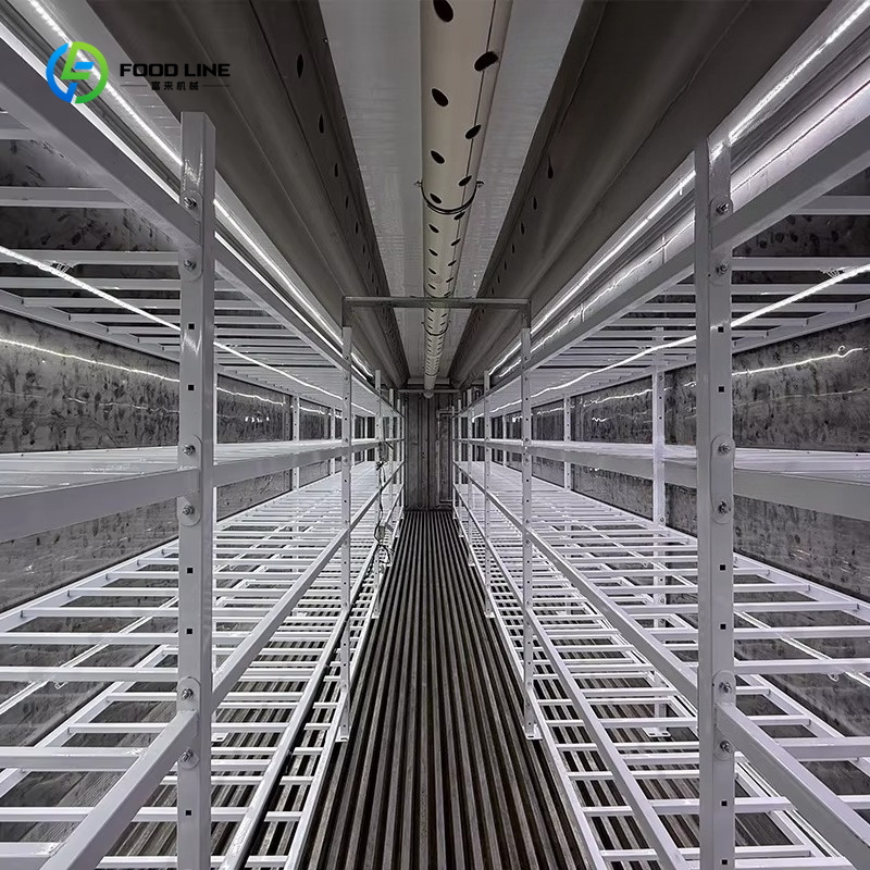 Inteligentna kapsuła do uprawy – Smart Farming Technology In Agriculture recenzja i cena