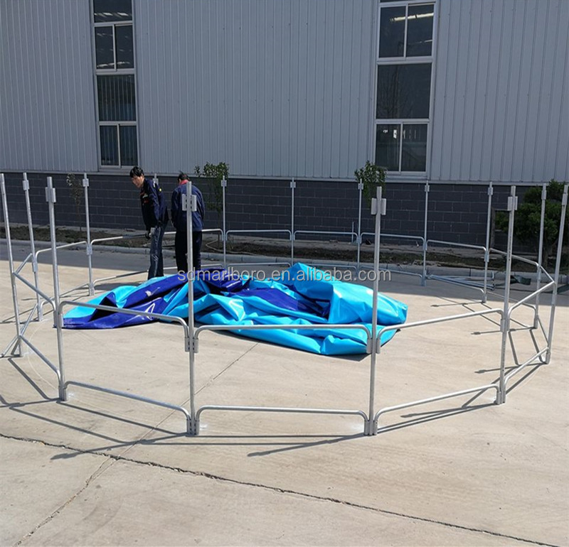 AIROW SDM Wykładzina do stawu  – Farm Pond Liner recenzja i cena