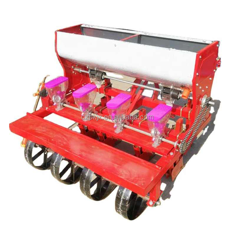 Wielofunkcyjna Mała Siewarka d – Agriculture Tomato Farming recenzja i cena
