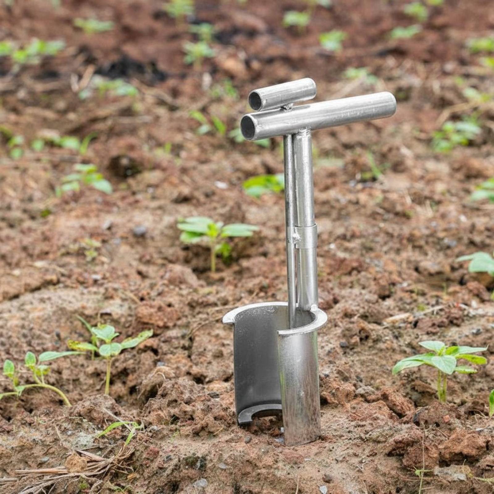 Narzędzie do przesadzania warz – Vegetable Transplanter recenzja i cena