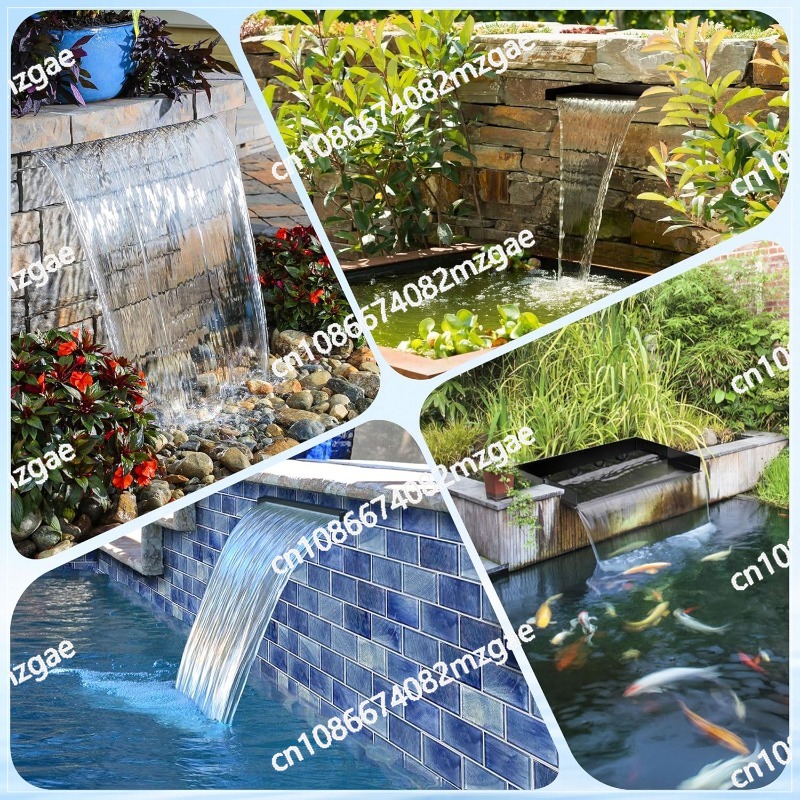 Filtr do oczka wodnego i aerat – Fish Pond Aerator recenzja i cena