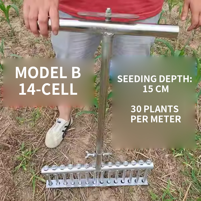 Siewarka do cebuli, sadzarka d – Vegetable Transplanter recenzja i cena