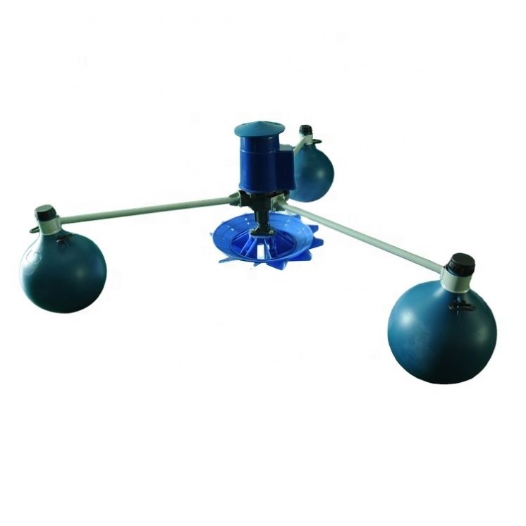 Aerator do akwakultury o dużej – Fish Pond Aerator recenzja i cena