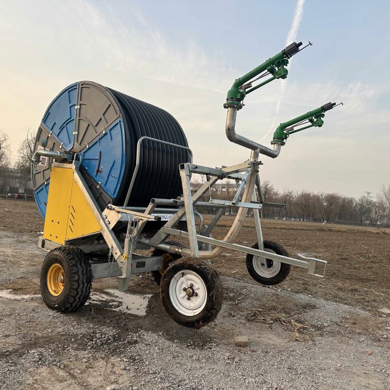 Nowoczesne, nowatorskie rolnic – Farming Agriculture recenzja i cena