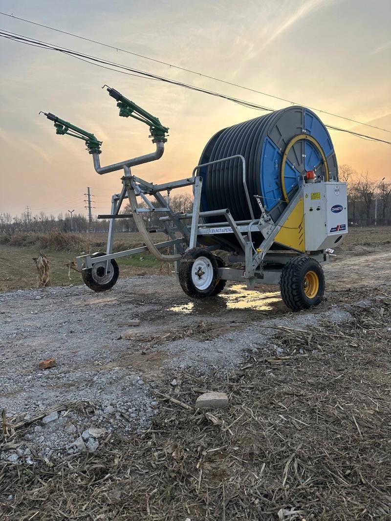 Nowoczesne, nowatorskie rolnic – Farming Agriculture recenzja i cena