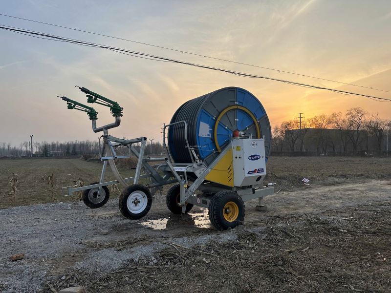 Nowoczesne, nowatorskie rolnic – Farming Agriculture recenzja i cena