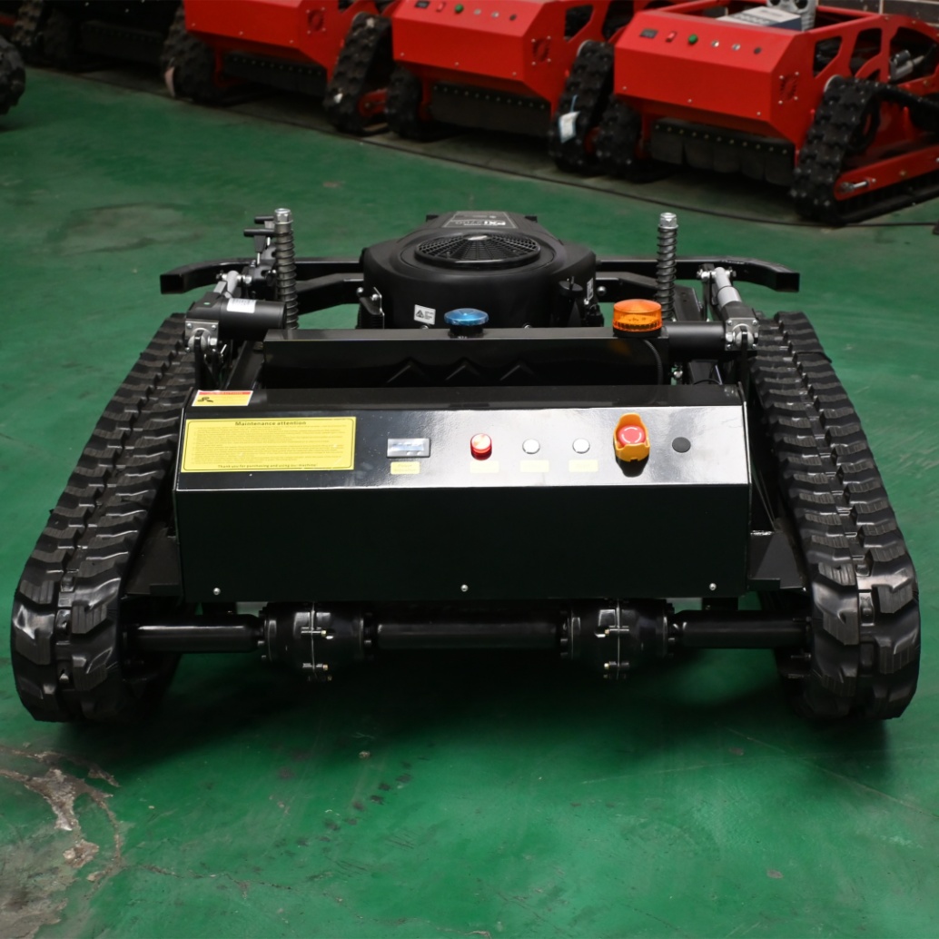 Automatyczna, inteligentna kos – Farming Agriculture recenzja i cena