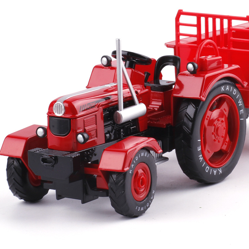 Model traktora rolniczego w sk – Farming Agriculture Model recenzja i cena