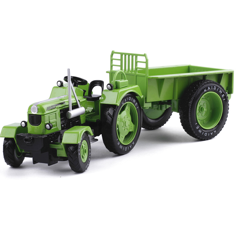 Model traktora rolniczego w sk – Farming Agriculture Model recenzja i cena