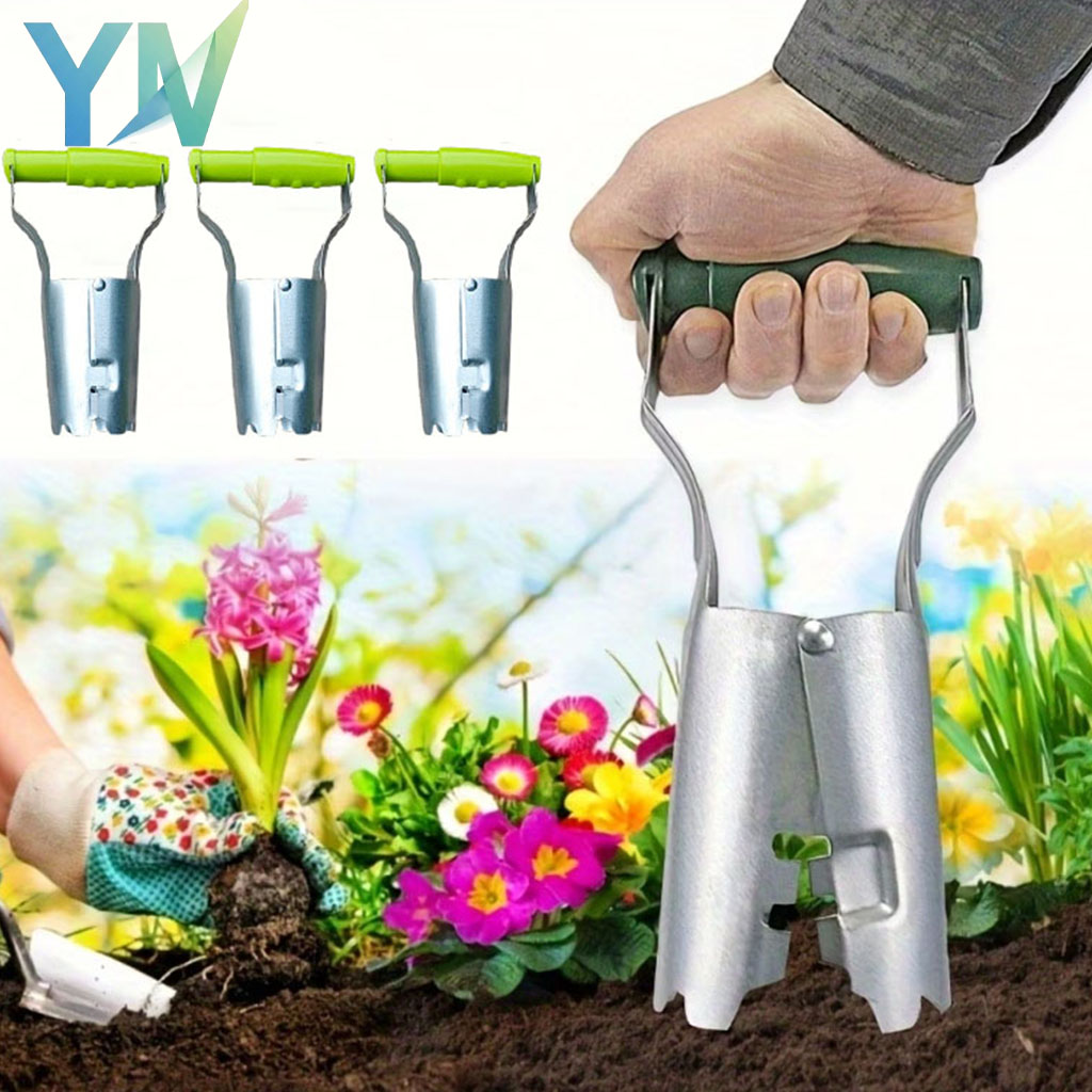 1-5 SZT. Przenośna sadzarka do – Vegetable Transplanter recenzja i cena