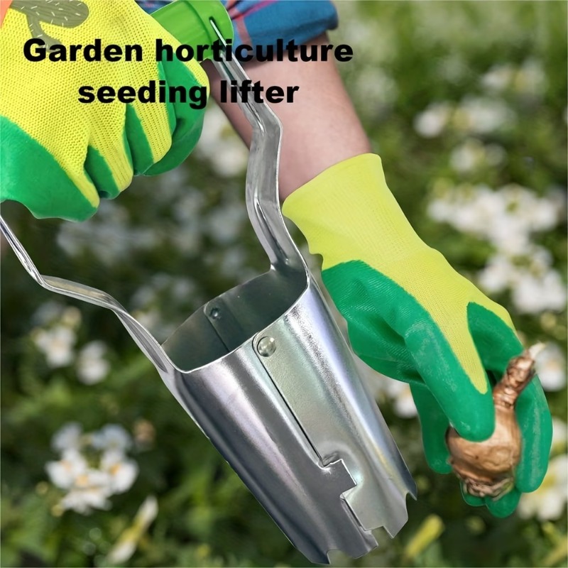 1-5 SZT. Przenośna sadzarka do – Vegetable Transplanter recenzja i cena