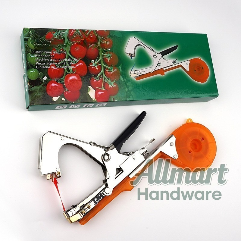 Maszyna do wiązania roślin rol – Agriculture Tomato Farming recenzja i cena