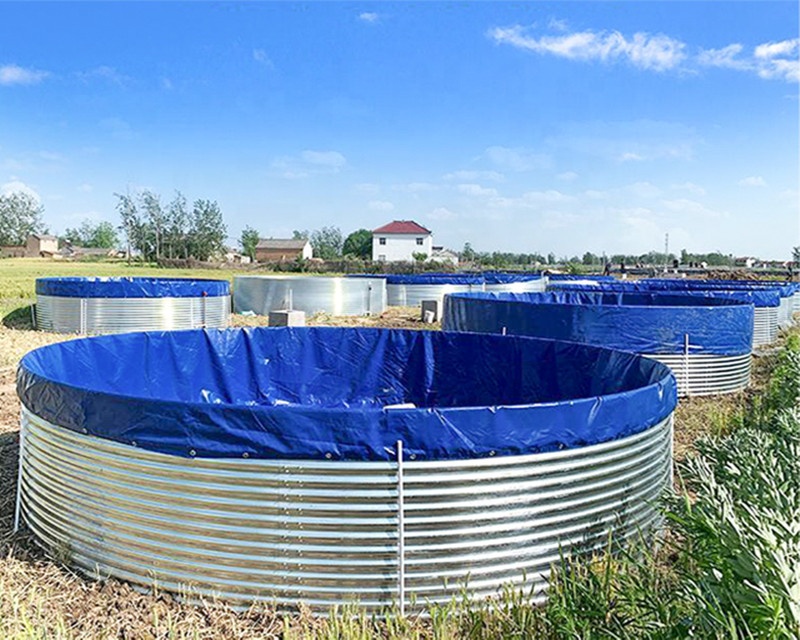 AIROW SDM Wodoodporna plandeka – Farm Pond Liner recenzja i cena