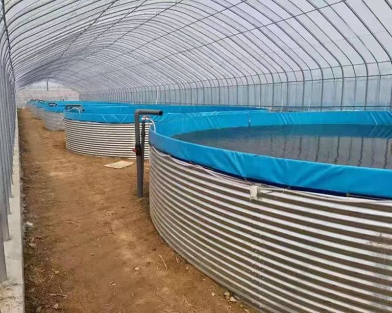 AIROW SDM Wodoodporna plandeka – Farm Pond Liner recenzja i cena