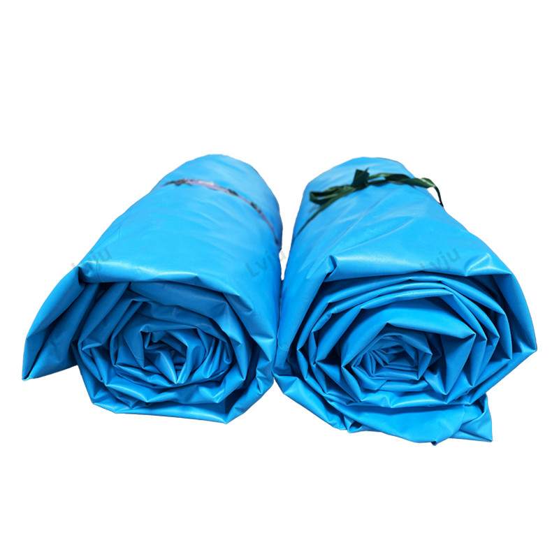 Plastikowy zbiornik do hodowli – Farm Pond Liner recenzja i cena