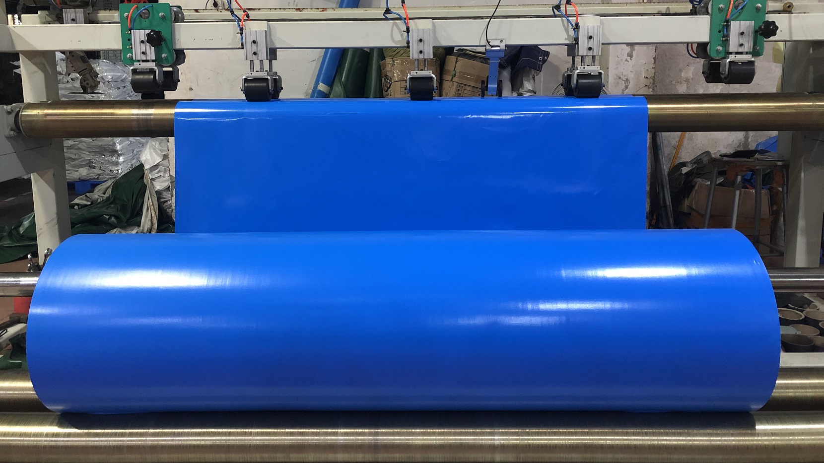 Plastikowy zbiornik do hodowli – Farm Pond Liner recenzja i cena