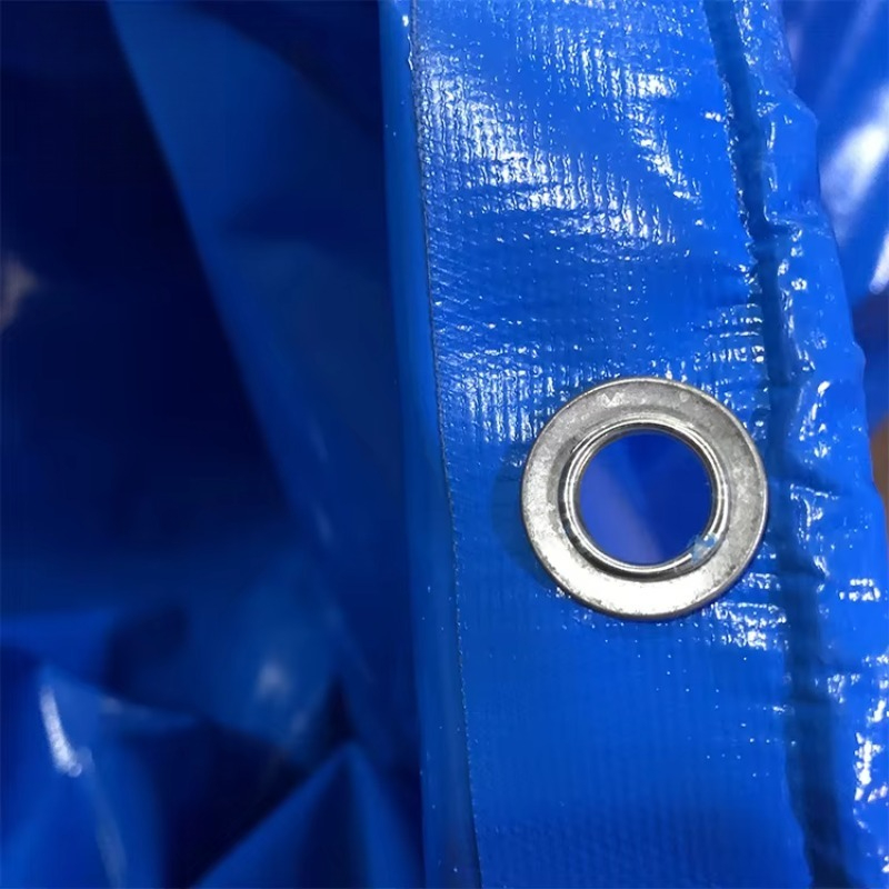 Zbiornik na ryby o pojemności  – Farm Pond Liner recenzja i cena