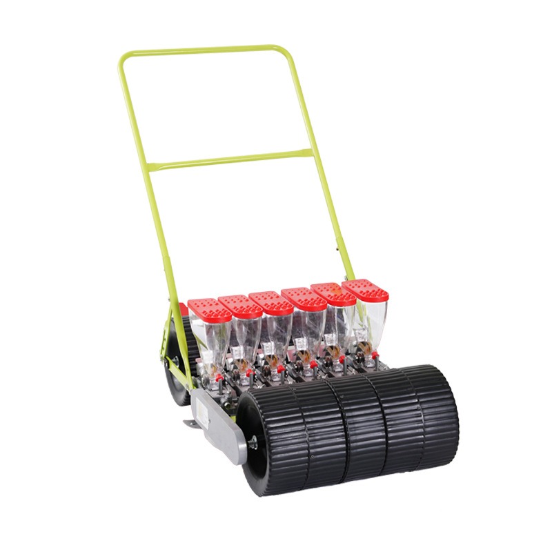Ręczna siewarka do warzyw, pre – Vegetable Transplanter recenzja i cena