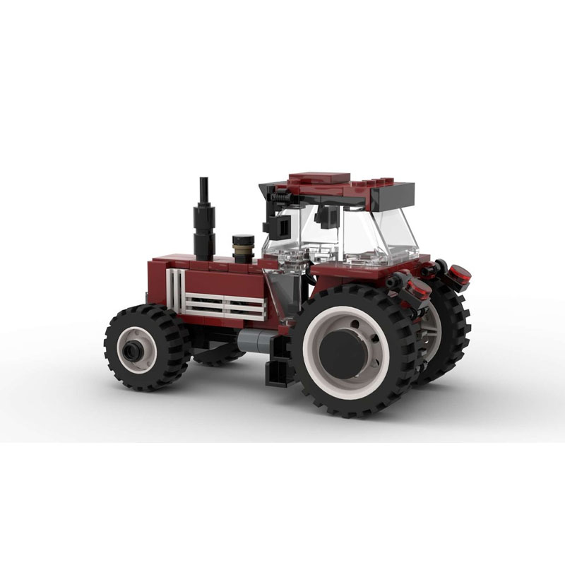 MOC-155657 Miejska Farma Rolni – Farming Agriculture Model recenzja i cena