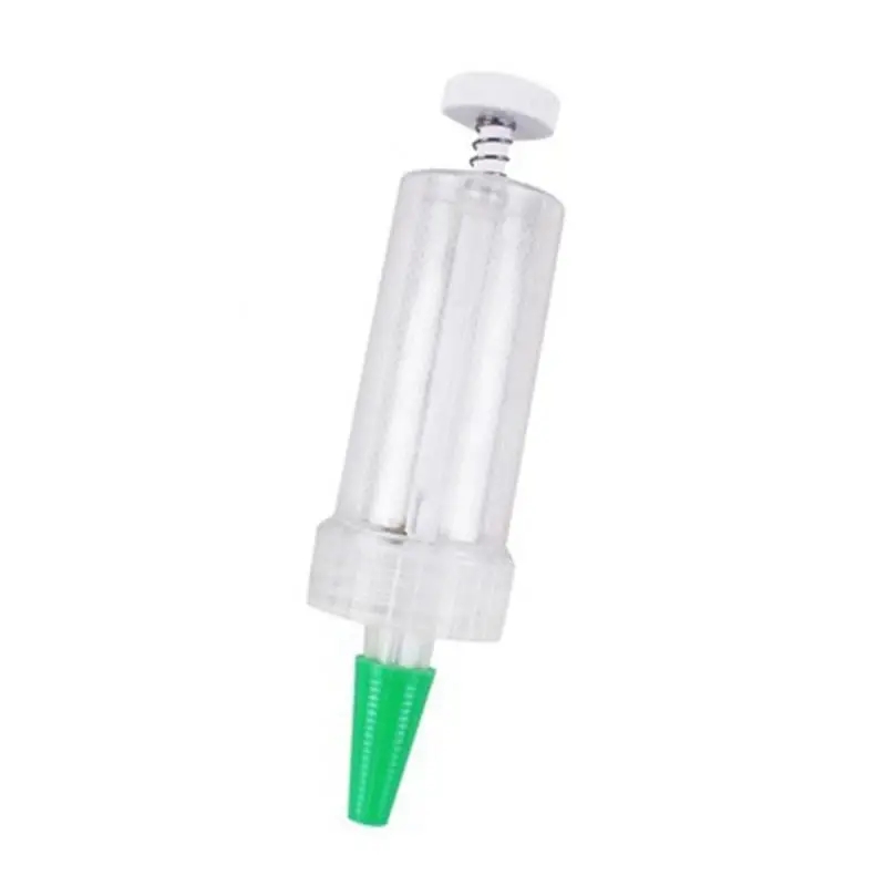 1 szt. Ręczny dozownik nasion, – Vegetable Transplanter recenzja i cena