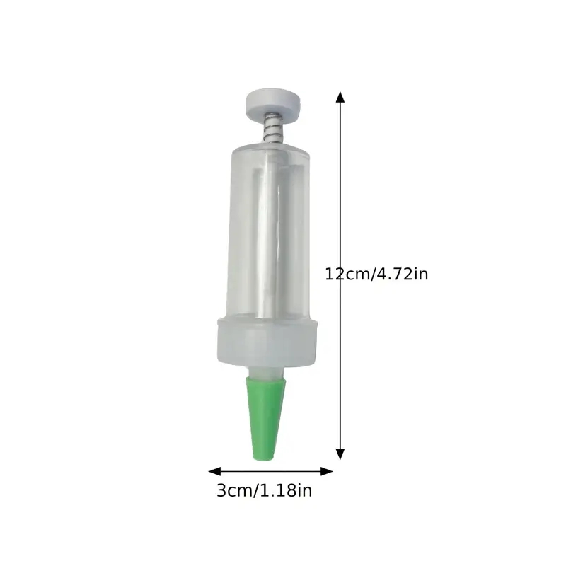 1 szt. Ręczny dozownik nasion, – Vegetable Transplanter recenzja i cena