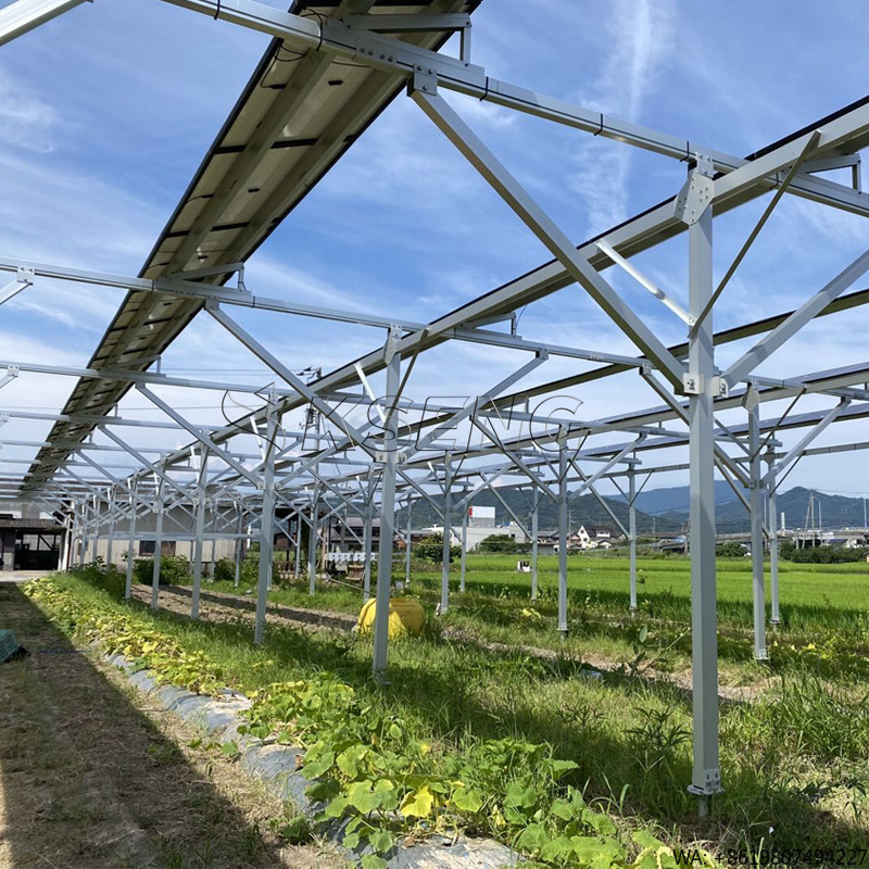 Japońskie nowe aluminiowe wspo – Sustainable Agriculture/Farming recenzja i cena