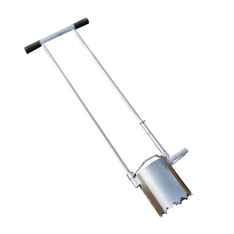 Przesadzarka do sadzonek warzy – Vegetable Transplanter recenzja i cena