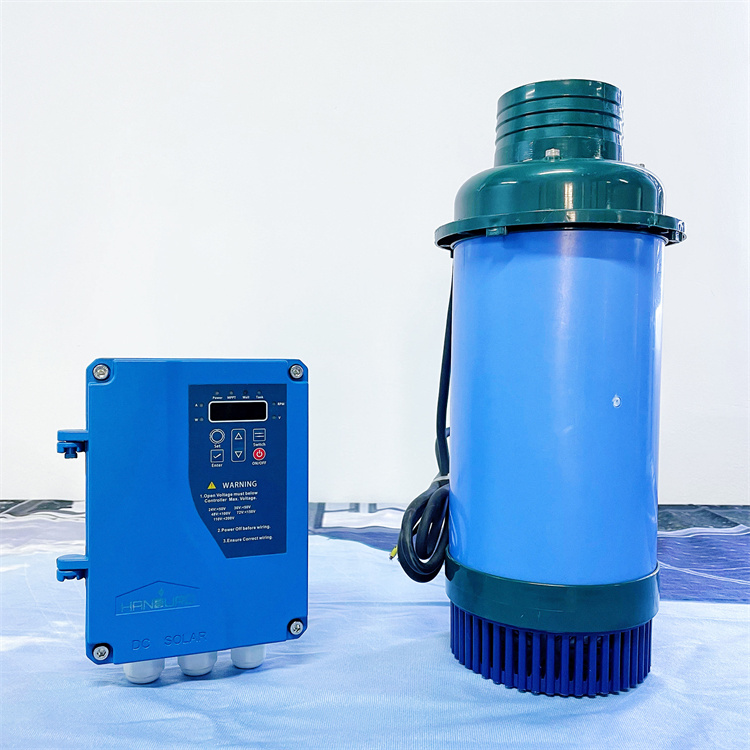 Aerator solarny z wirnikiem, p – Fish Pond Aerator recenzja i cena