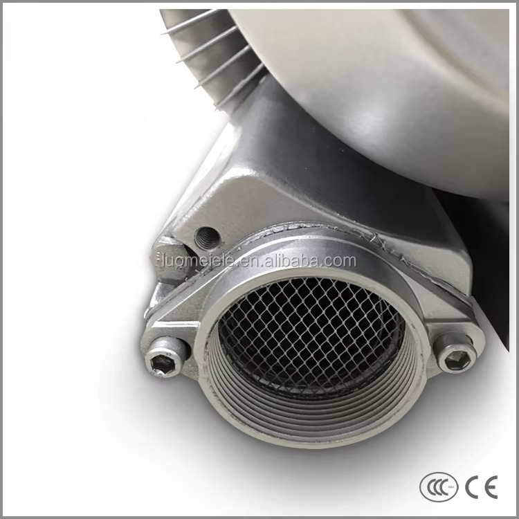Aerator do oczka wodnego, dmuc – Fish Pond Aerator recenzja i cena