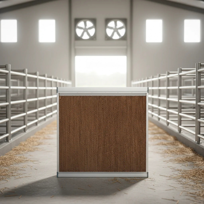 Dostosowywalny, energooszczędn – Sustainable Agriculture/Farming recenzja i cena