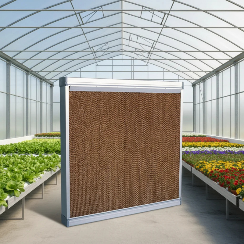Dostosowywalny, energooszczędn – Sustainable Agriculture/Farming recenzja i cena